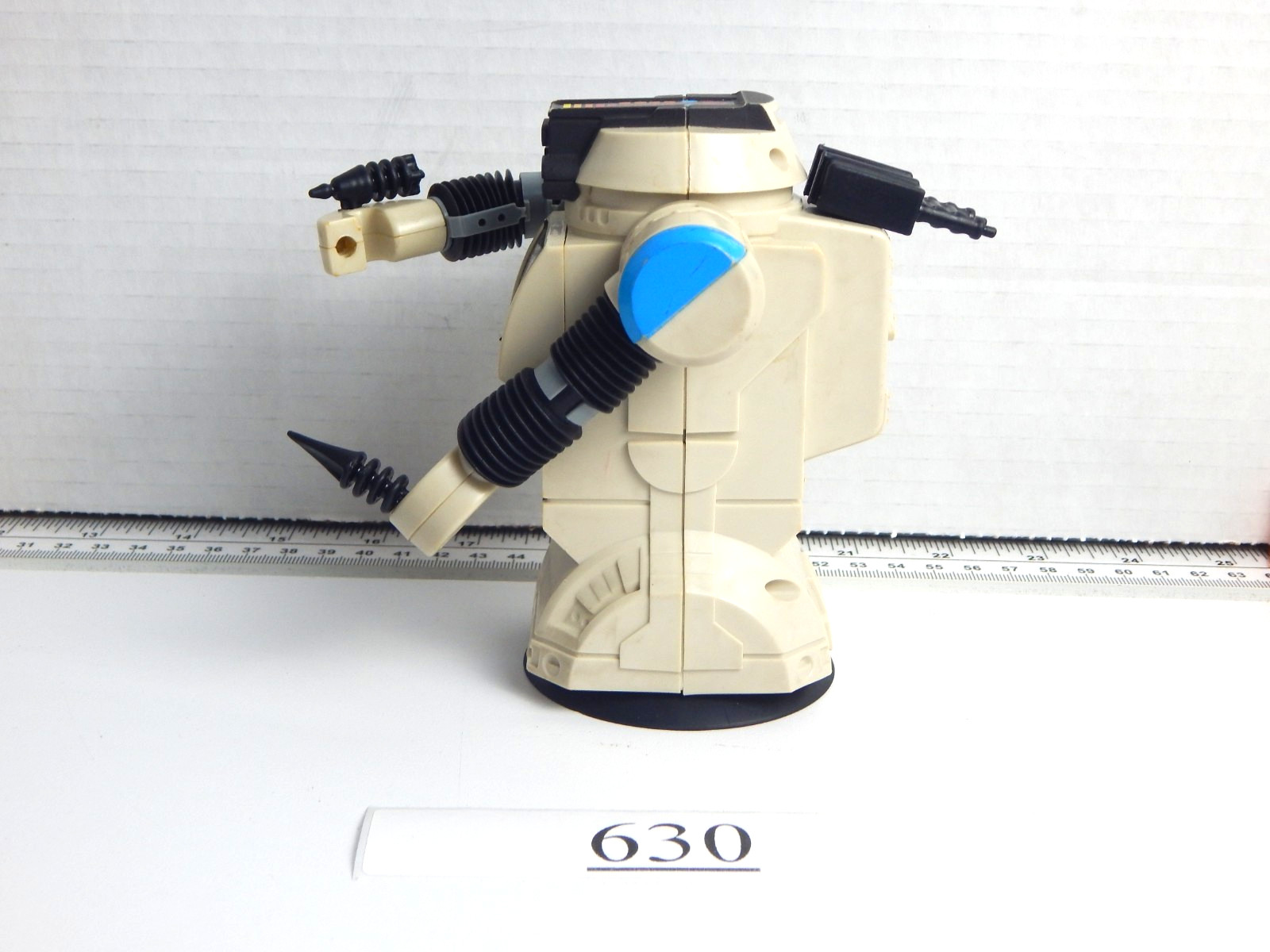 ROBO FORCE ~ MAXX STEELE FULL REPLACEMENT WEAPONS SET 3D PRINTED NEW RUN!