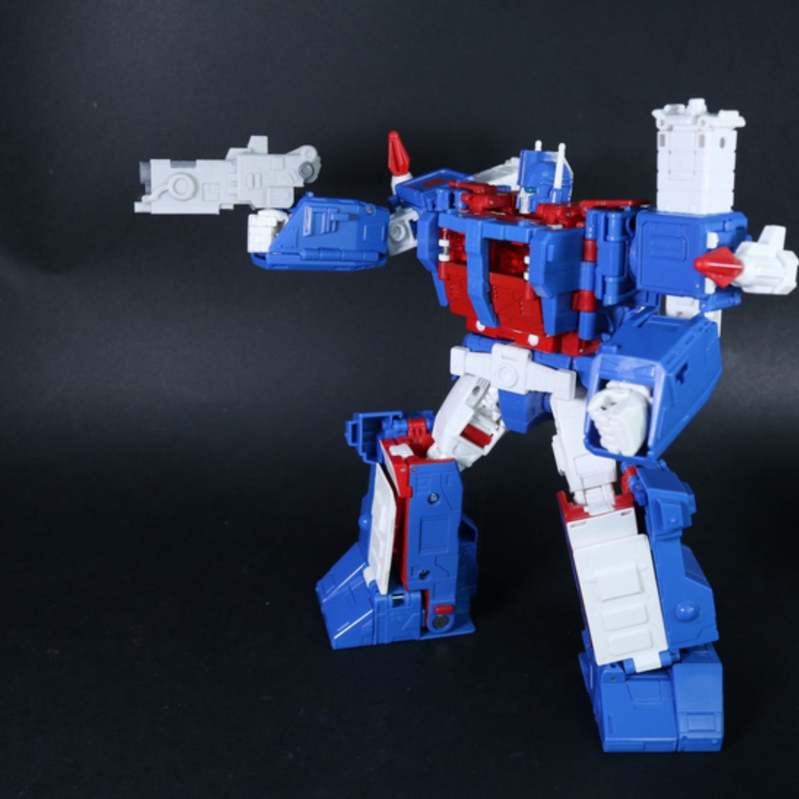 Skybound Comic Blaster Upgrade Kit for Studio Series 86 Ultra Magnus