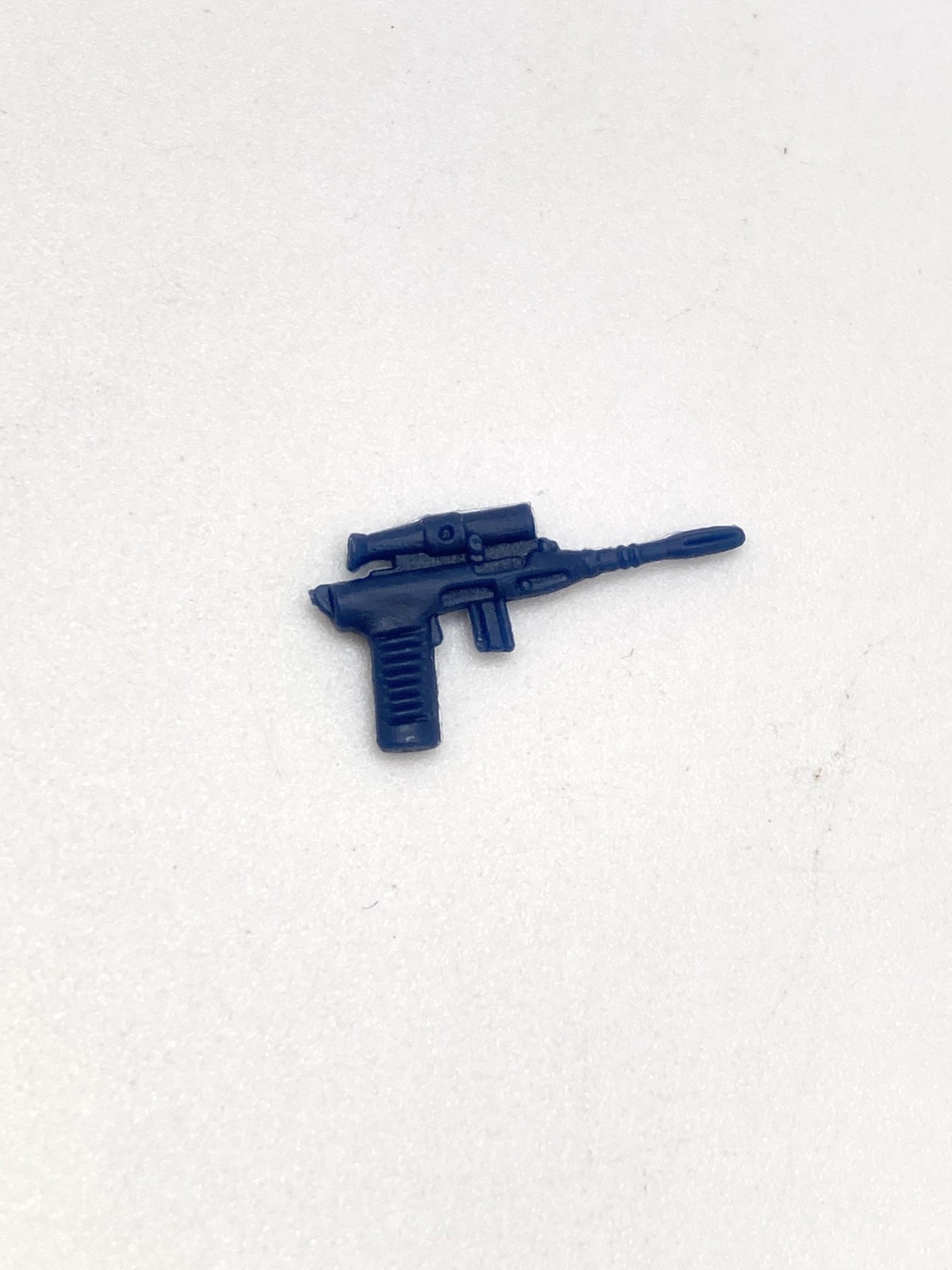 Destro V1 Gun Pistol G.I. Joe 1983 Hasbro Vintage Action Figure