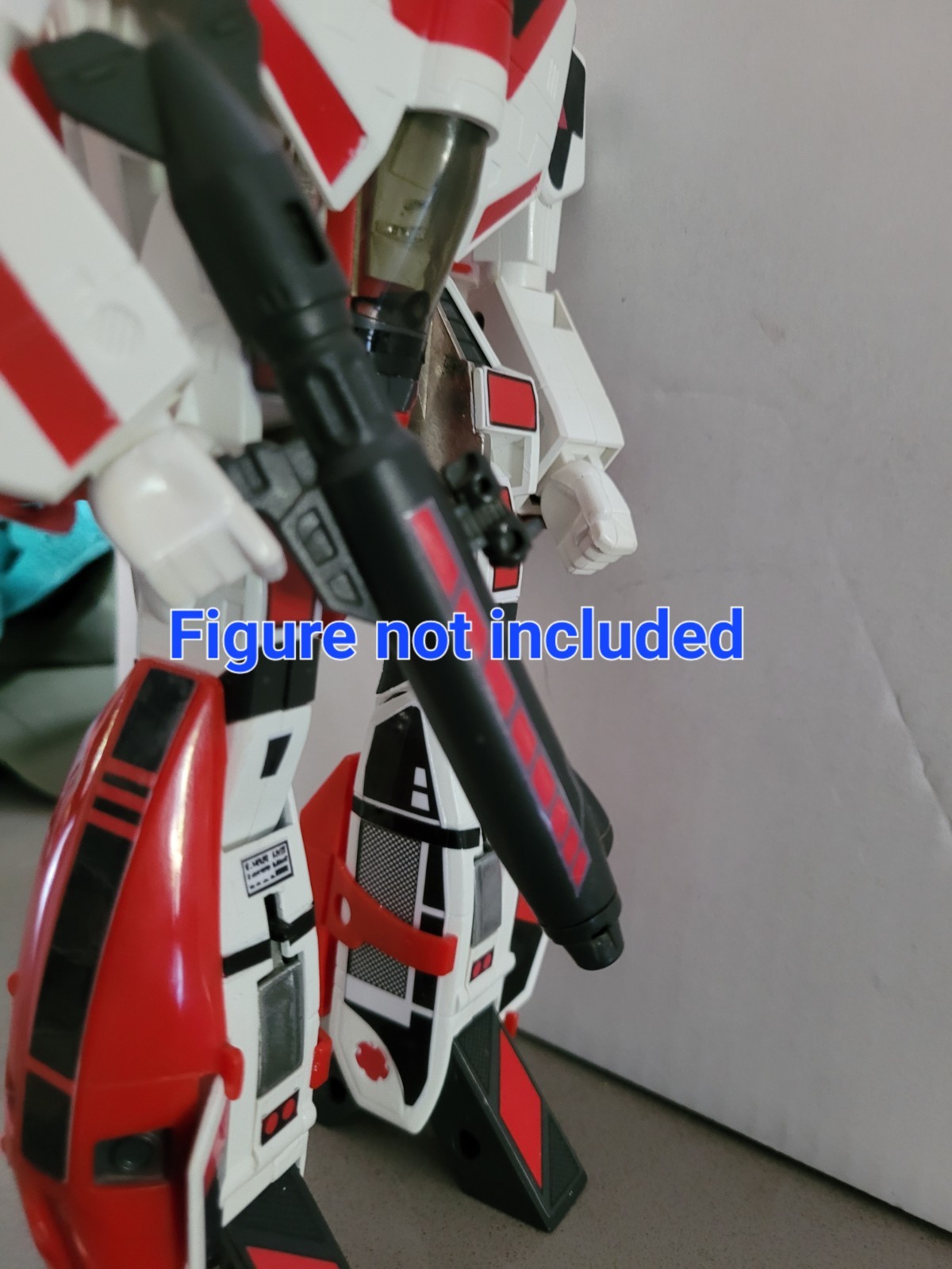 Transformers G1 Stickers For G1 JETFIRE
