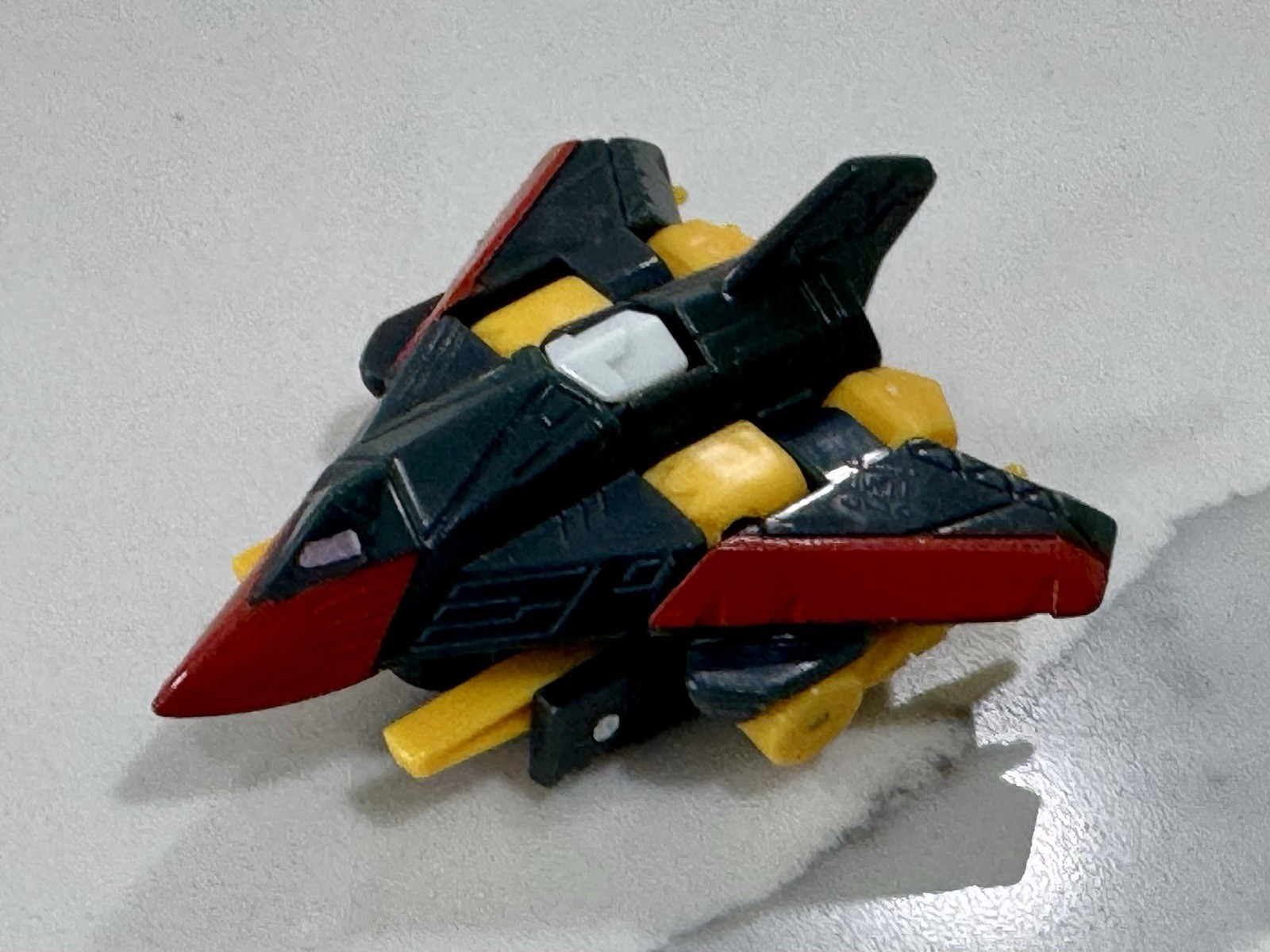 Transformers Armada Wheeljack +Wind Sheer COMPLETE Super-Con + Instructions