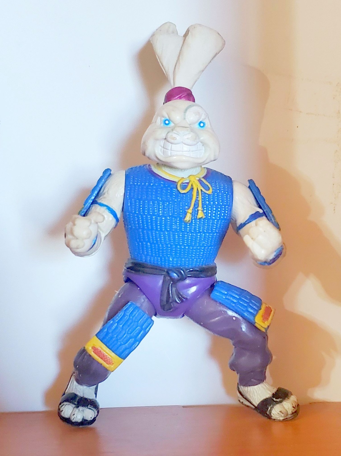 Vintage Action Figures – Ninja Turtles, Etc – Build a Collection #1