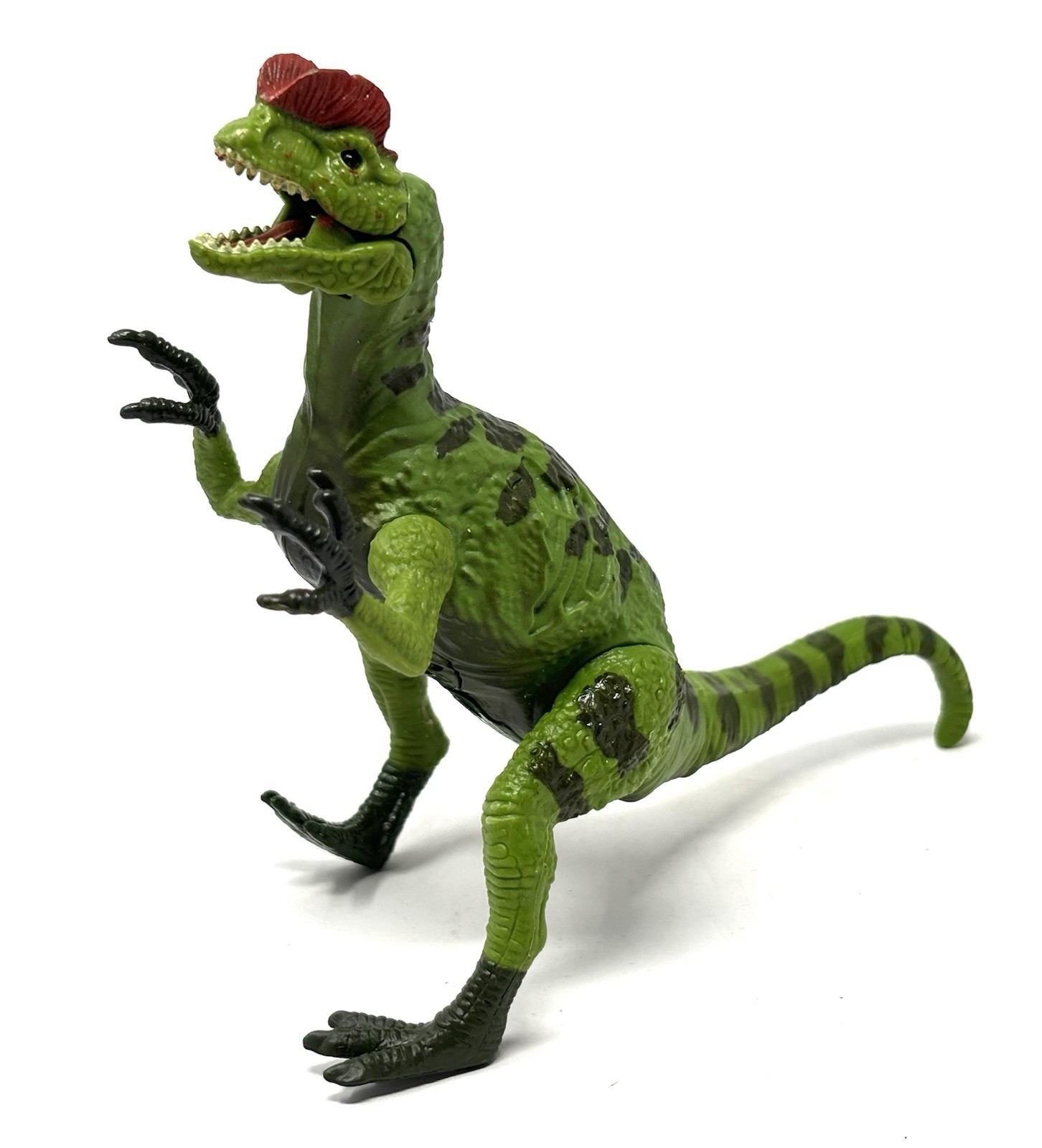 KID GALAXY, DINOSAUR LIGHTS & SOUNDS- **TESTED**