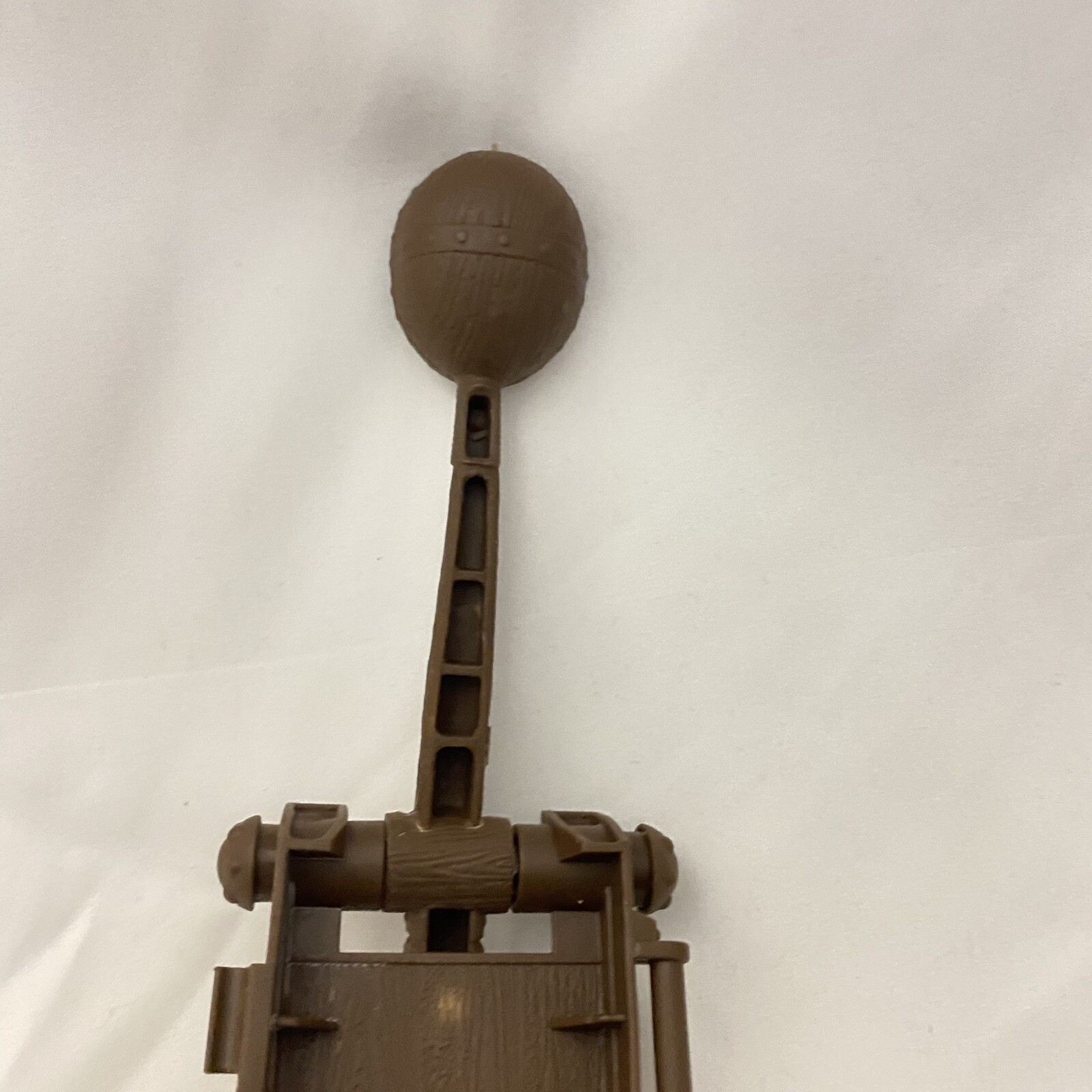 How To Train Your Dragon Replacement Piece Part Brown Catapult Sheep Dreamworks