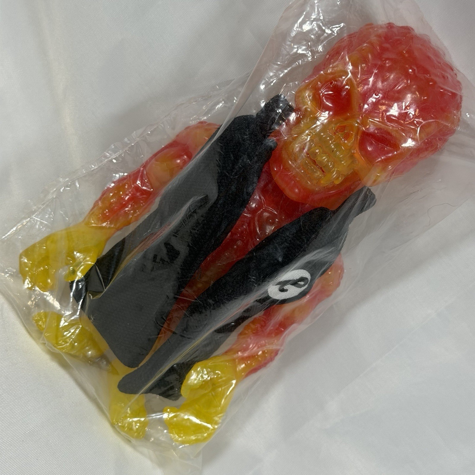 Renkon Classified SFBI Original Sofubi Soft Vinyl Figure Designer Art Toy Rare