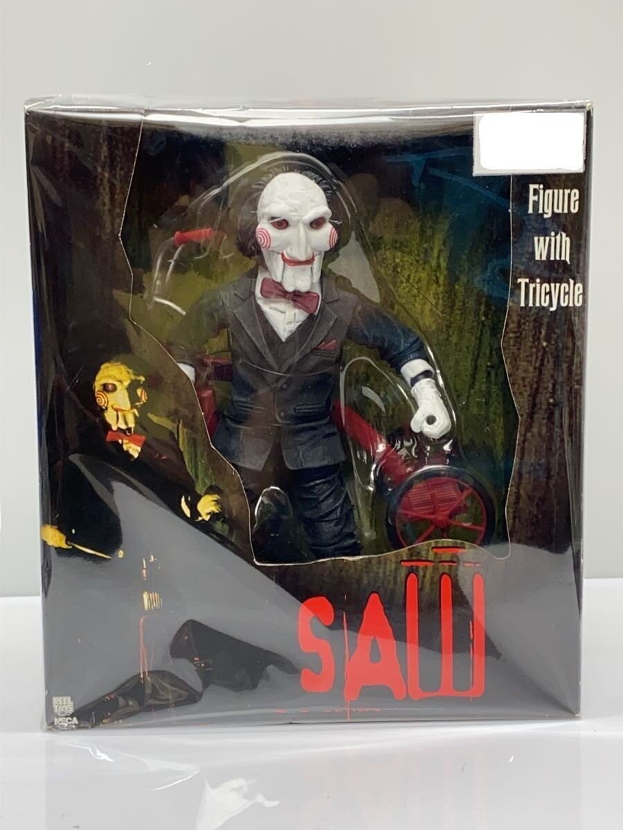 NECA Figure