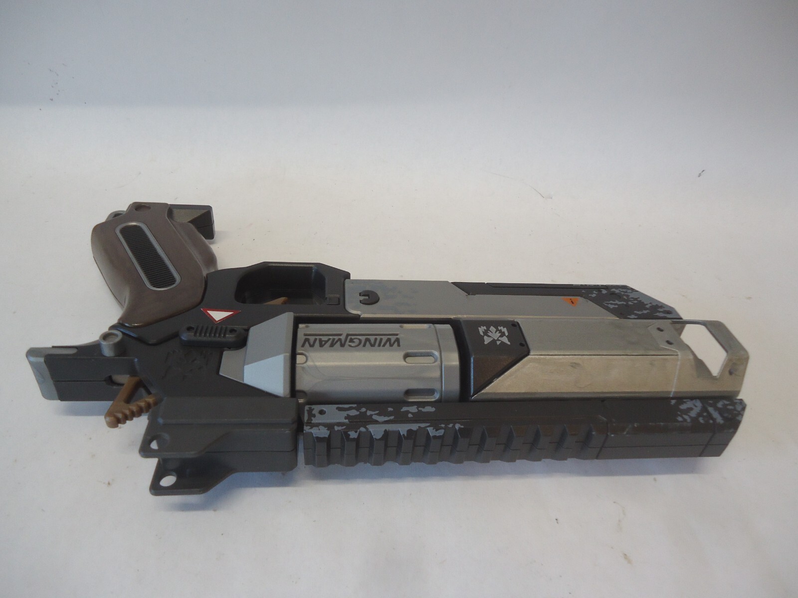 Custom Painted APEX Legends Wingman Pistol 1:1 Scale Replica Weapon COSPLAY