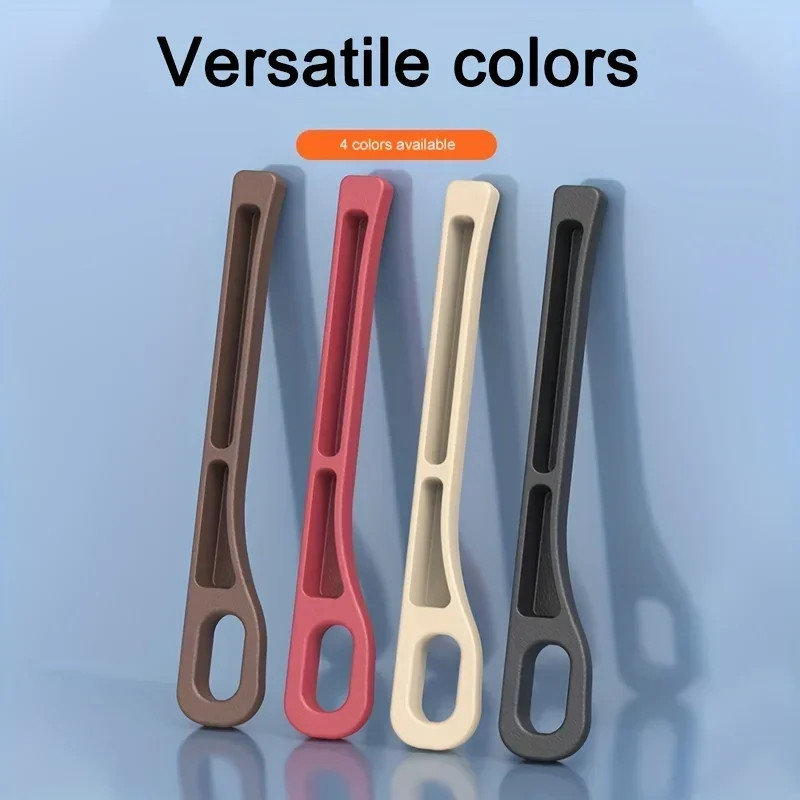 2pcs Pair Universal Car Seat Gap Plug Strip Side Seam Car Gap Filler Leak Proof