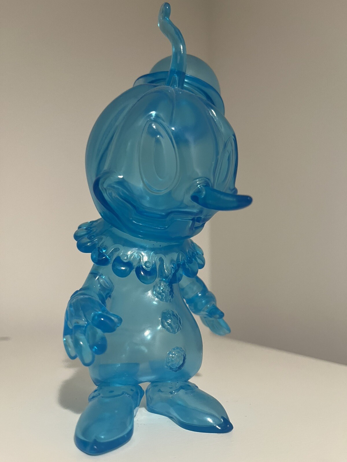Brandt Peters Stingy Jack Rainy Day Sofubi Circus Posterus Stranger Factory
