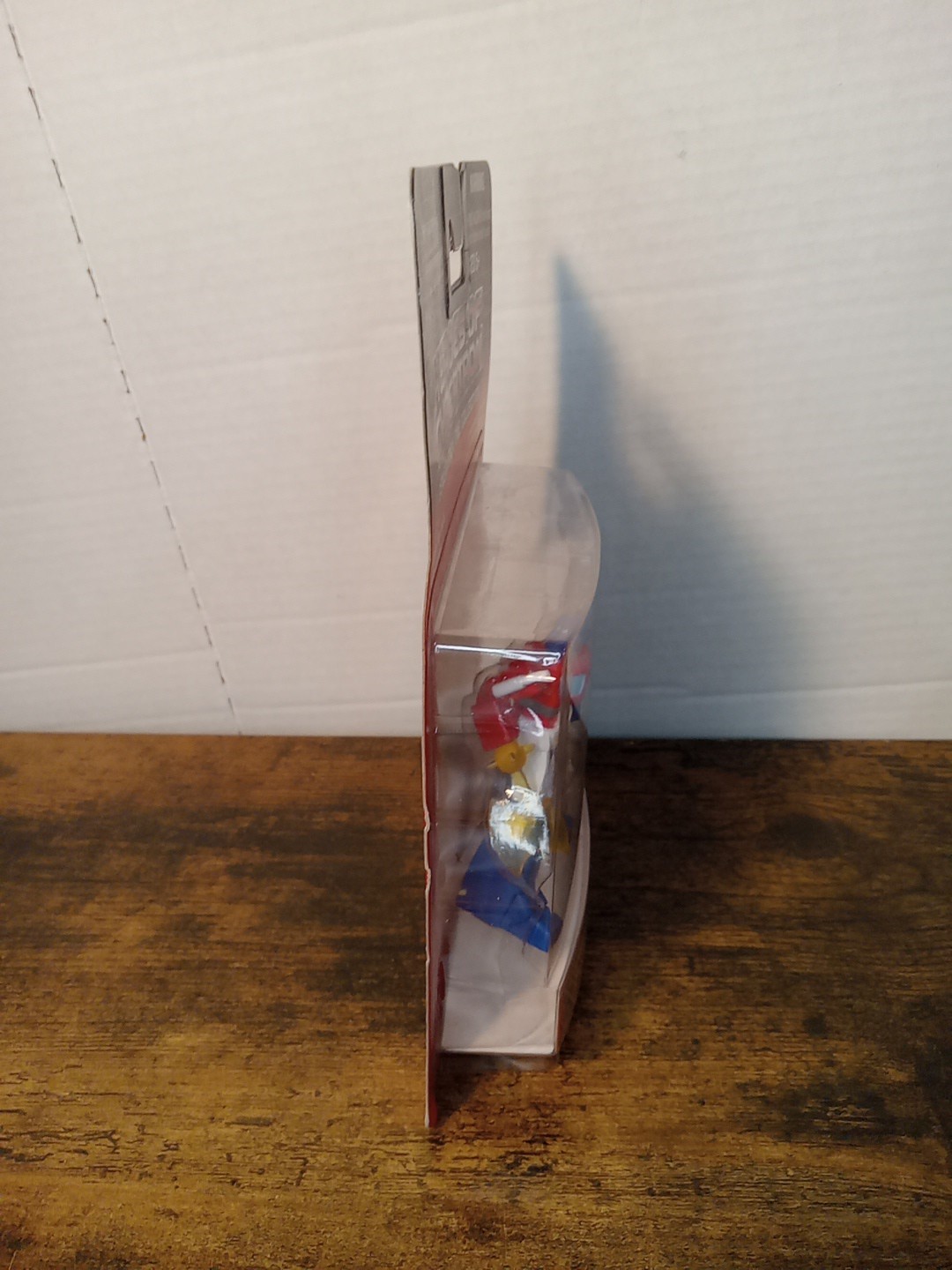 Transformers Heroes of Cybertron Optimus Prime 3.75&Prime; Figure *Generation One 2001