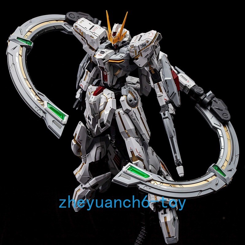 Supreme Evolution 1/100 ST-001 Eternal Star Glory (Stargazer) – Model Kit