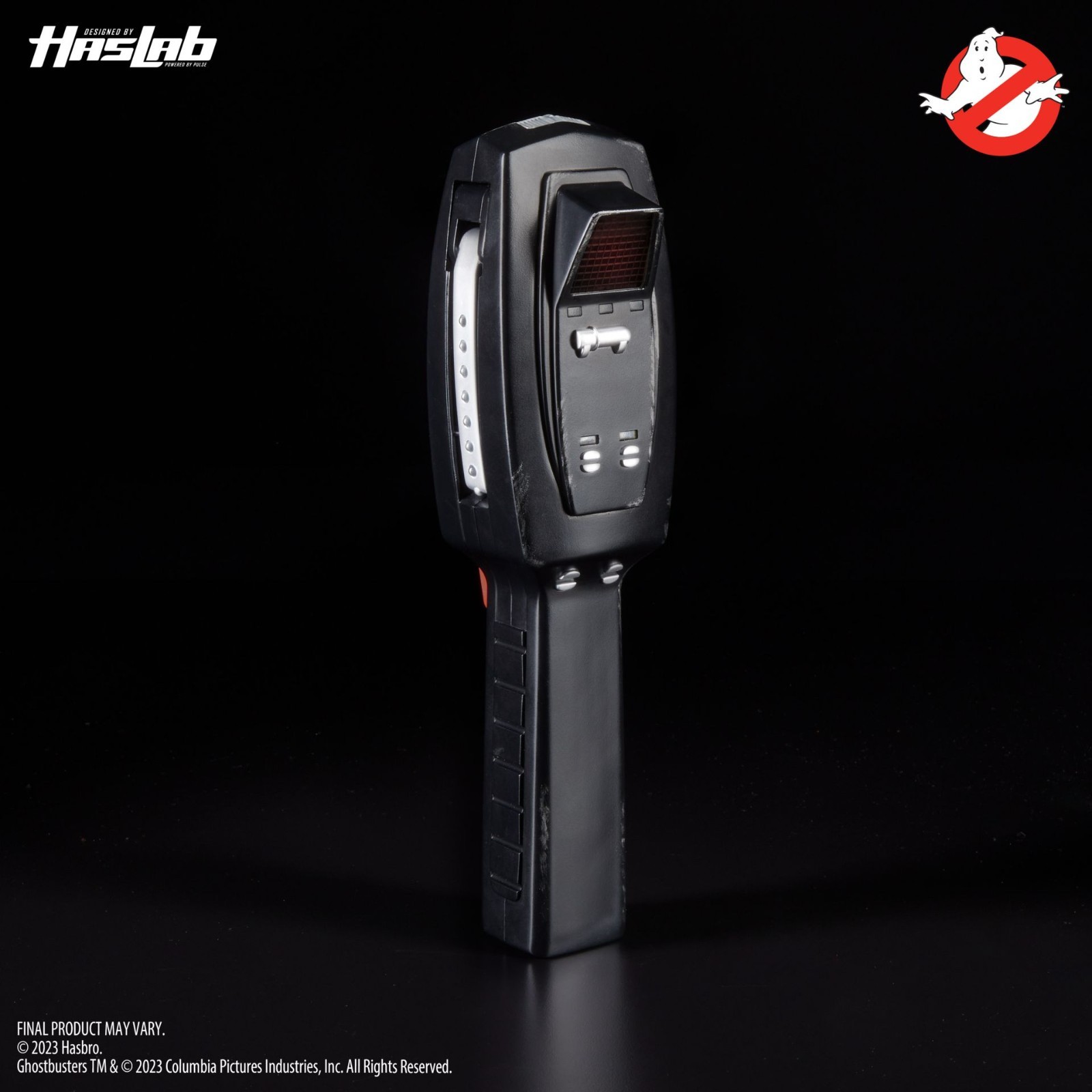 HasLab Ghostbusters Ghost Trap & PKE Meter Two In The Box IN HAND READY TO SHIP