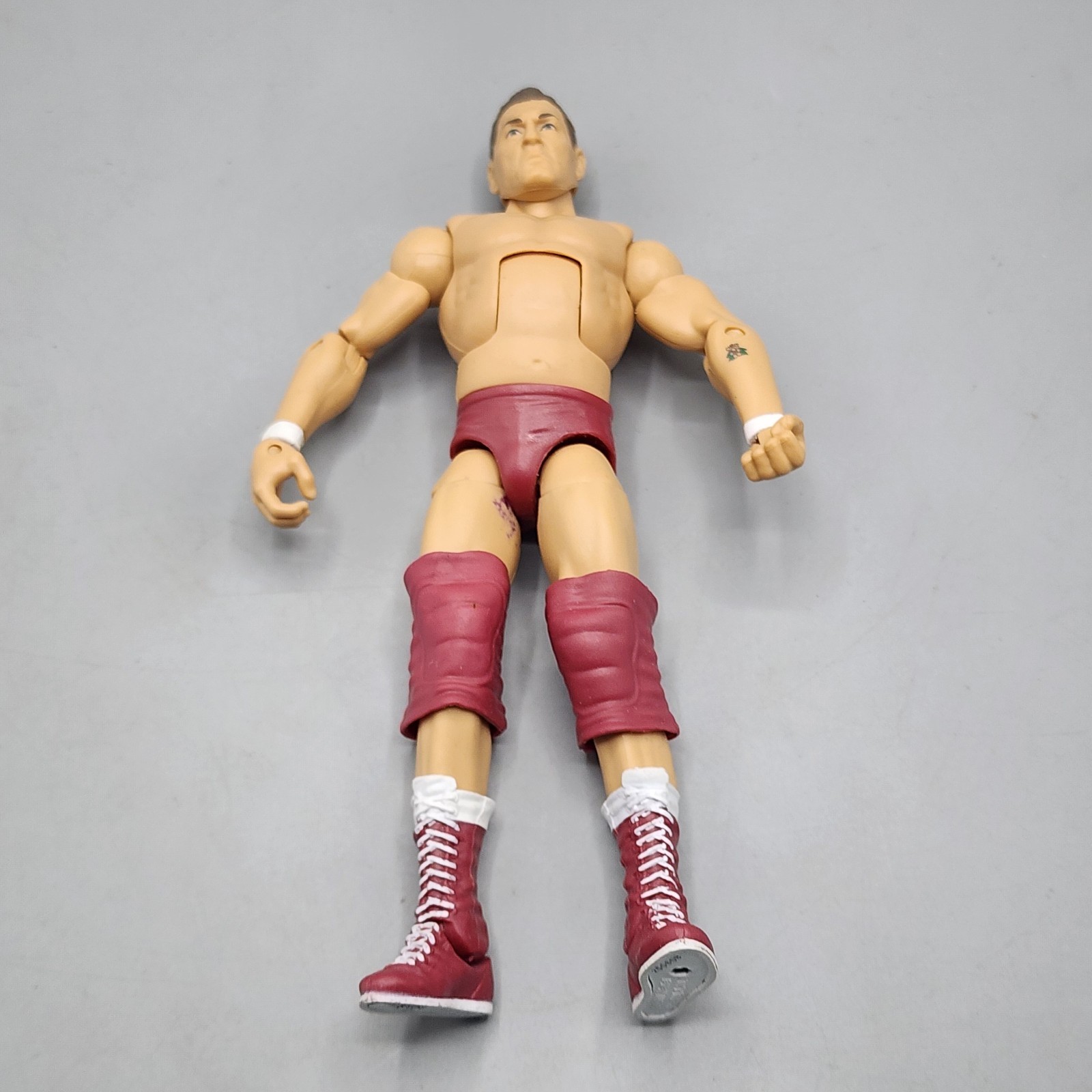 Mattel WWE Elite Series 45 Lord Steven Regal (William Regal) WCW