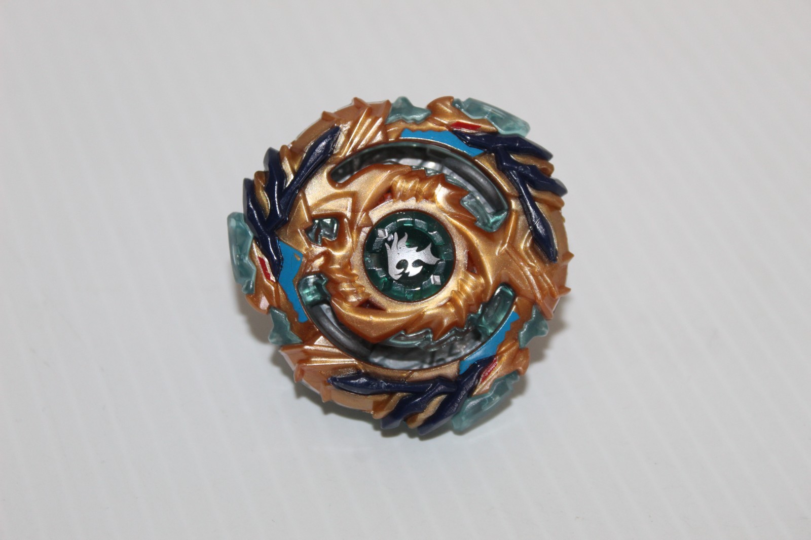 Drain Fafnir 8 Nothing B-79 Beyblade Burst Takara Tomy #B2 Left-hand Spin