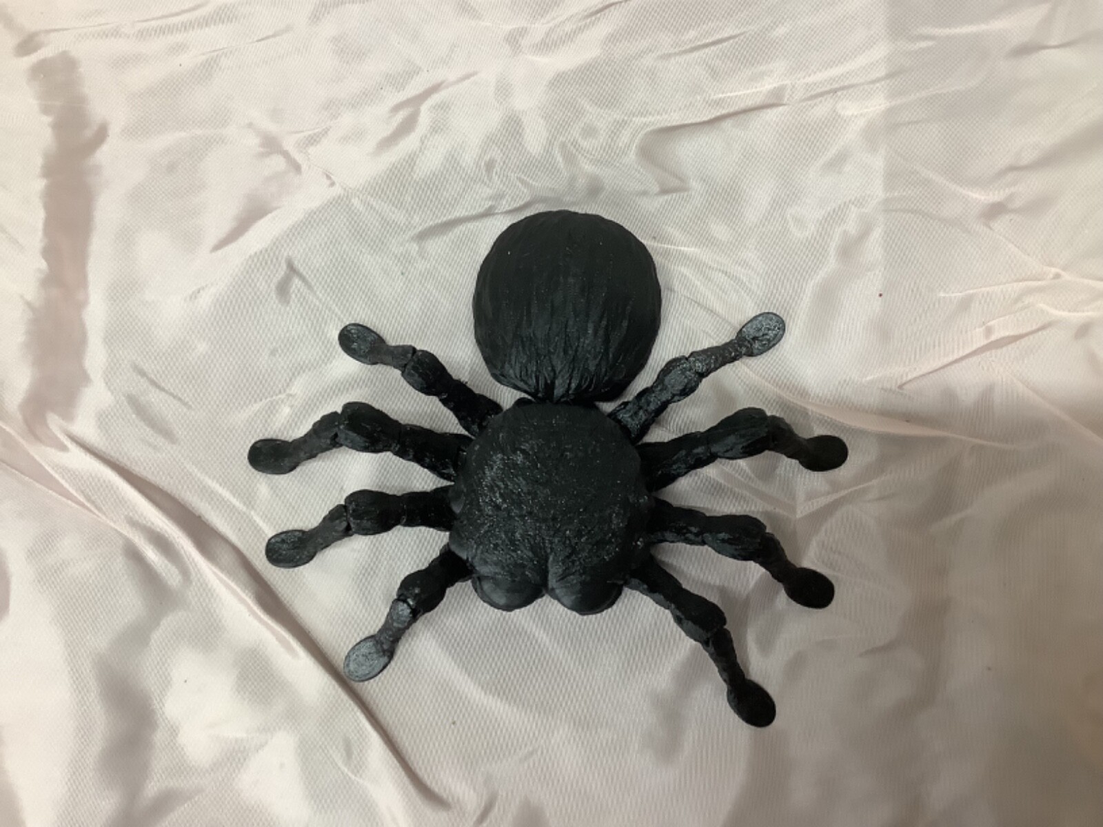 3D Articulated Tarantula 3&Prime;