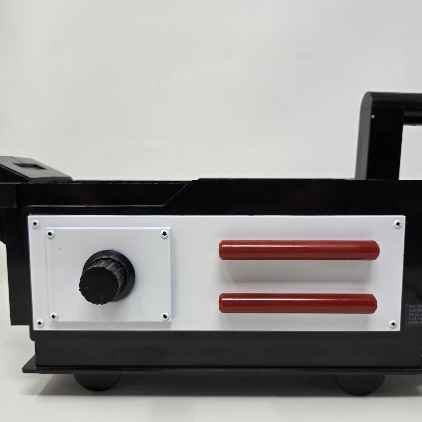 Ghostbusters Ghost Trap & Pedal By Walmart & Rubies Imagine, Tested & Working
