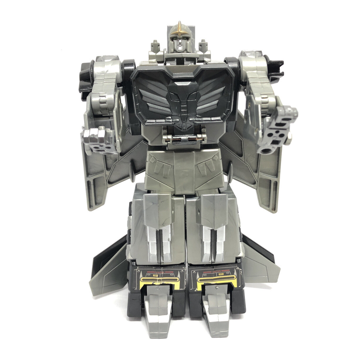 Brave Command Shadow Dagwon Figure 10 inch