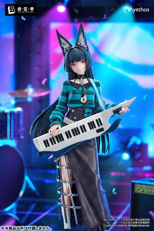 PSL Gift+ Zenless Zone Zero Hoshimi Miyabi Sparkling Wonderland Ver. 1/8 PREORDE