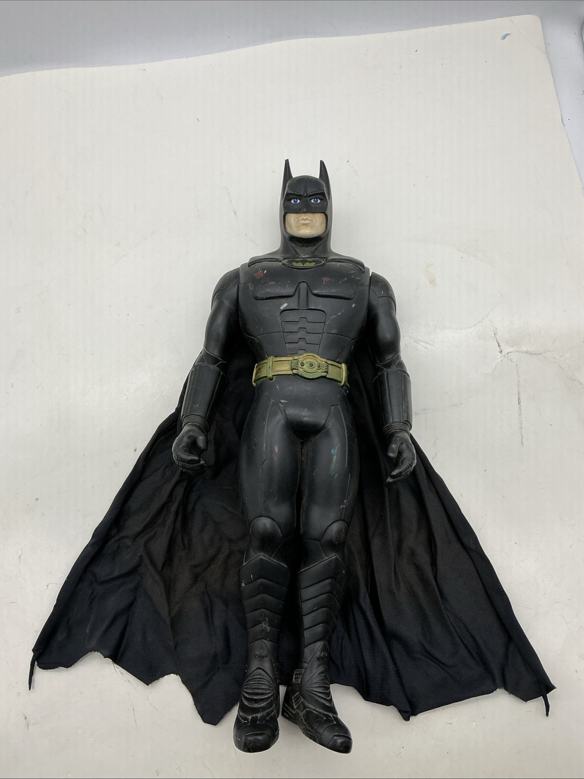 Batman Returns 14&Prime; Action Figure 1992 DC Comics Plastic Lightweight (11)