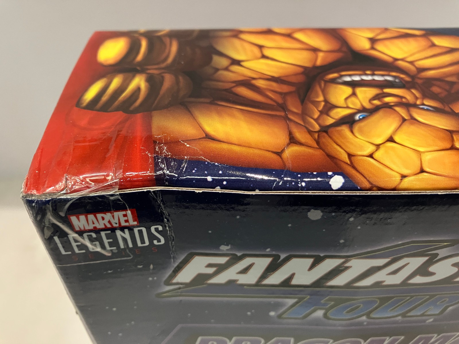 Marvel Legends Dragon Man Hasbro Pulse Exclusive 2025 Made to Order Limited Item