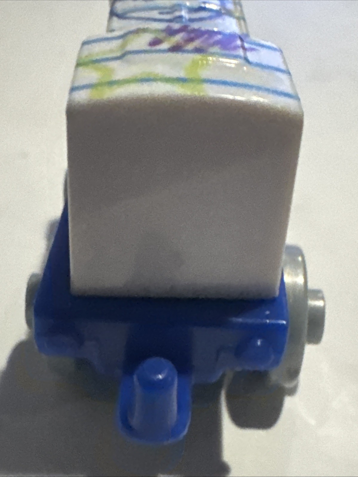 Thomas & Friends Minis – BACK TO SCHOOL SIDNEY – 2018