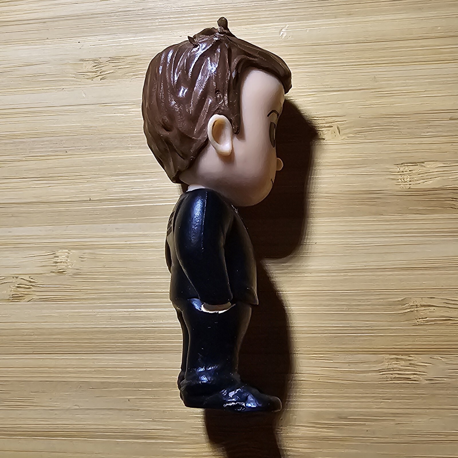 Phat Mojo Friends MATTHEW PERRY Chandler Bing Toy The One Where No One&rsquo;s Ready