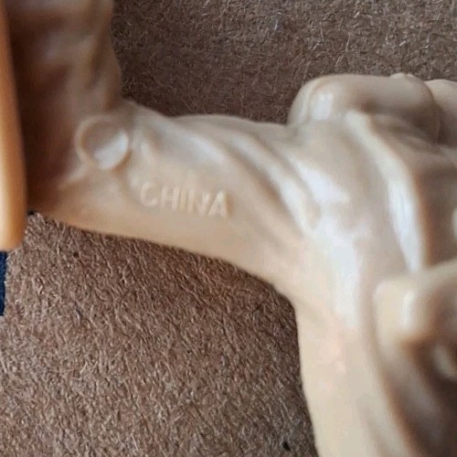 G I Joes And Army Guys 50+ Unsure Of Age Of Toys