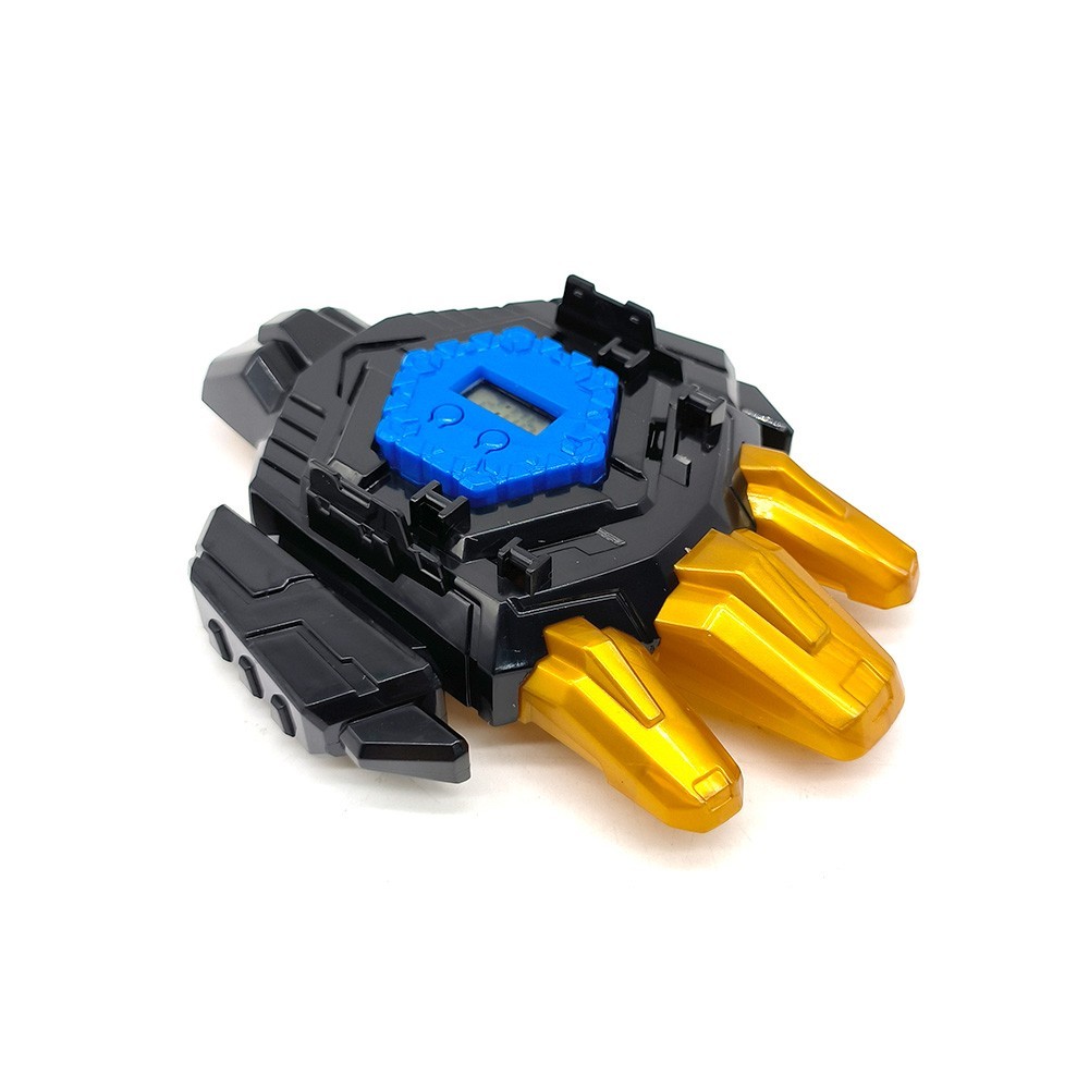 MiniForce X Watch Volt TIRAKA Transformation Super Dino Power Robot Kids Toys