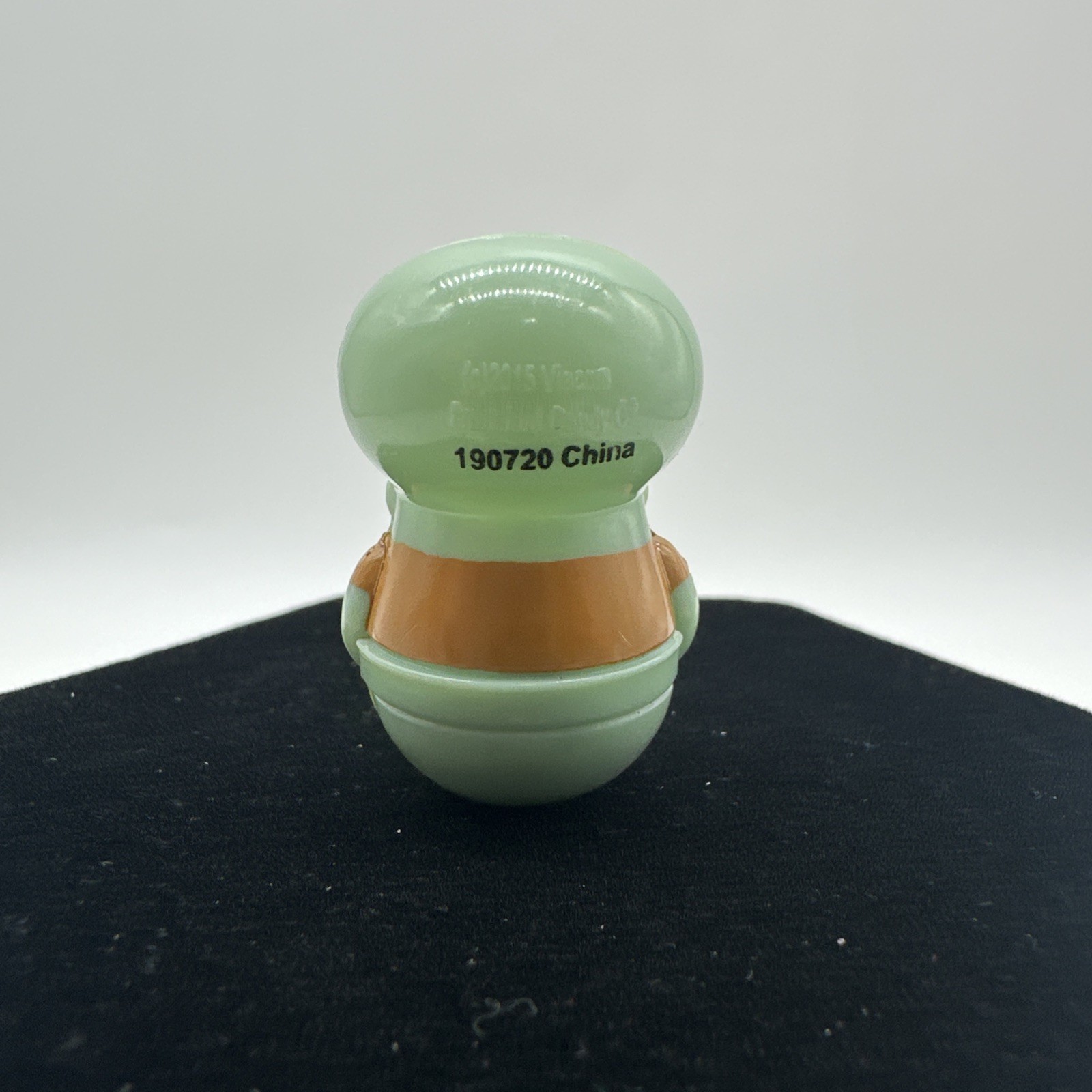 Spongebob Squarepants Squidward Wobbler Mini Weighted Action Figure Toys 1In …50