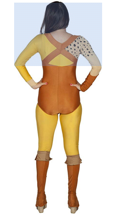 Cheetara costume Thundercats (M)