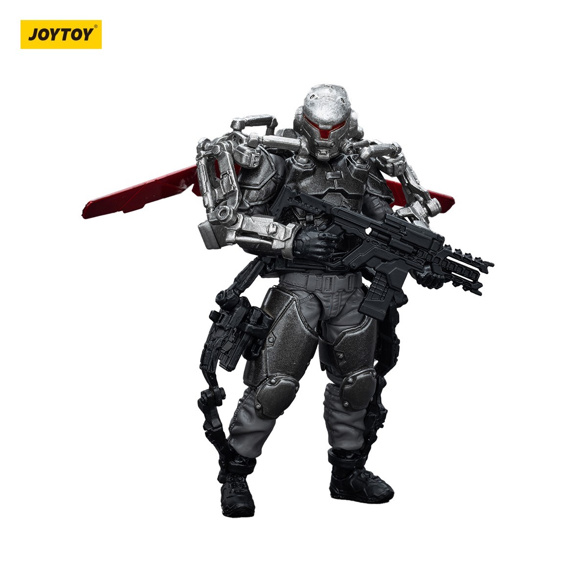 JOYTOY JT1743 1/18 Army Builder Promotion Pack 28 Action Figure Solider Toys