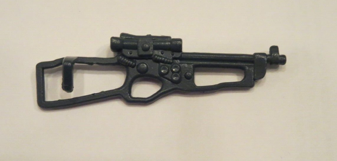 Chewbacca Blaster/Gun/Rifle Weapon Repro/Replacement Star Wars