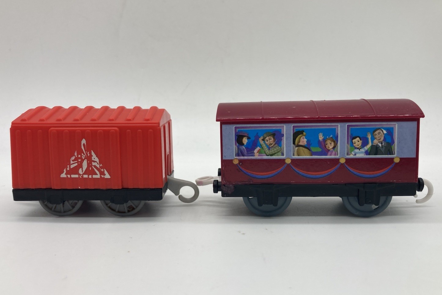 Thomas the Tank Engine Train Motorized Trackmaster Lot of Trains and Tracks Toys
