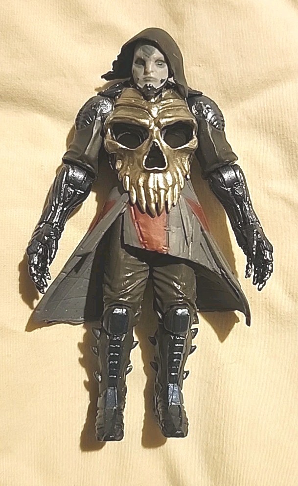 Ready Player One Action Figure I-Rok Loose