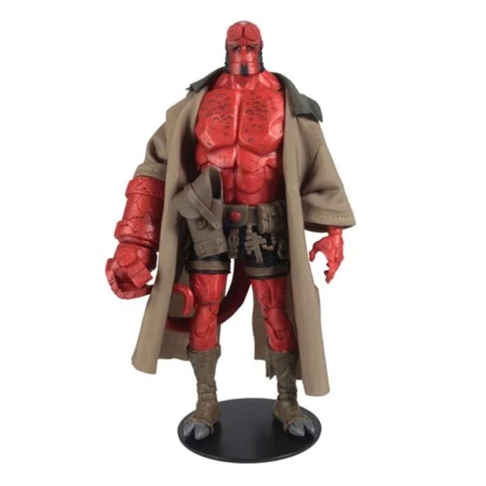 Hellboy McFarlane Collector Edition #60 7&Prime; Figure Dark Horse Comics NEW IN HAND