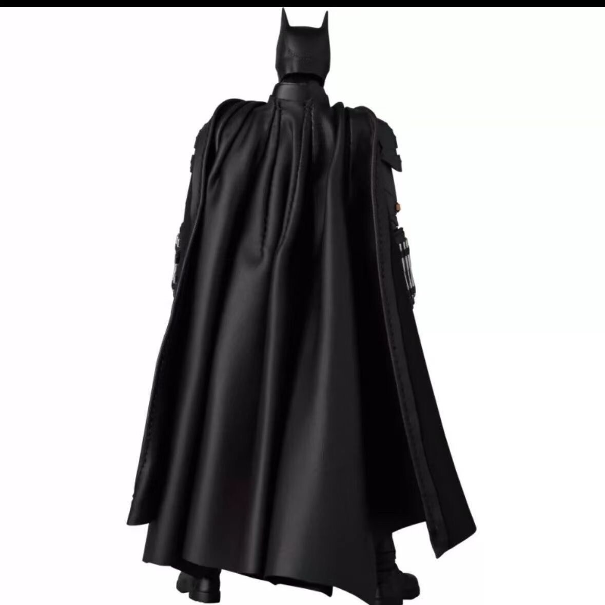 New Mafex 188 The Batman Movie 2022 New Batman 6 Inch In Stock