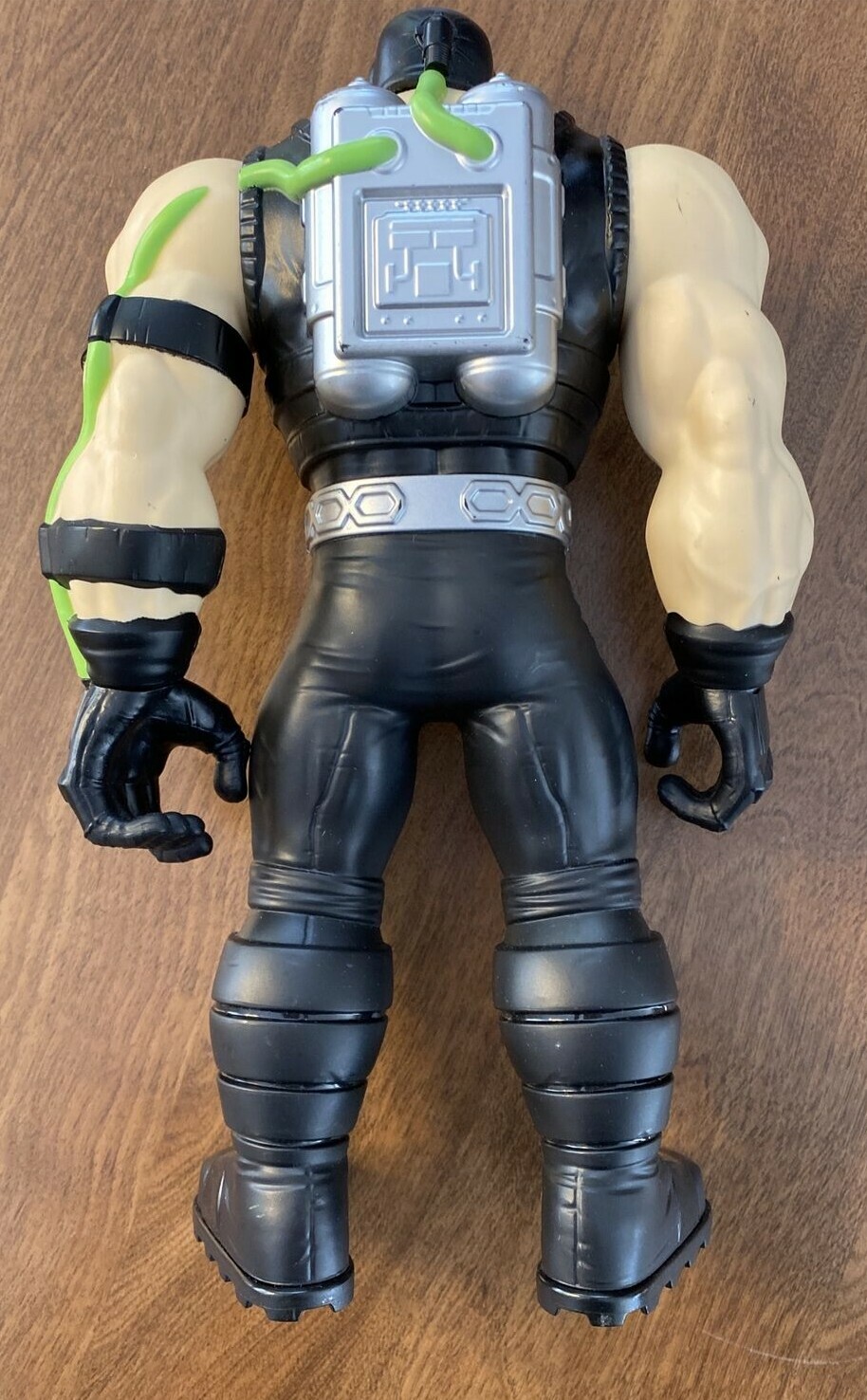 Batman “Bane” Action Figure 11.5” DC Comics 00922AFS T11