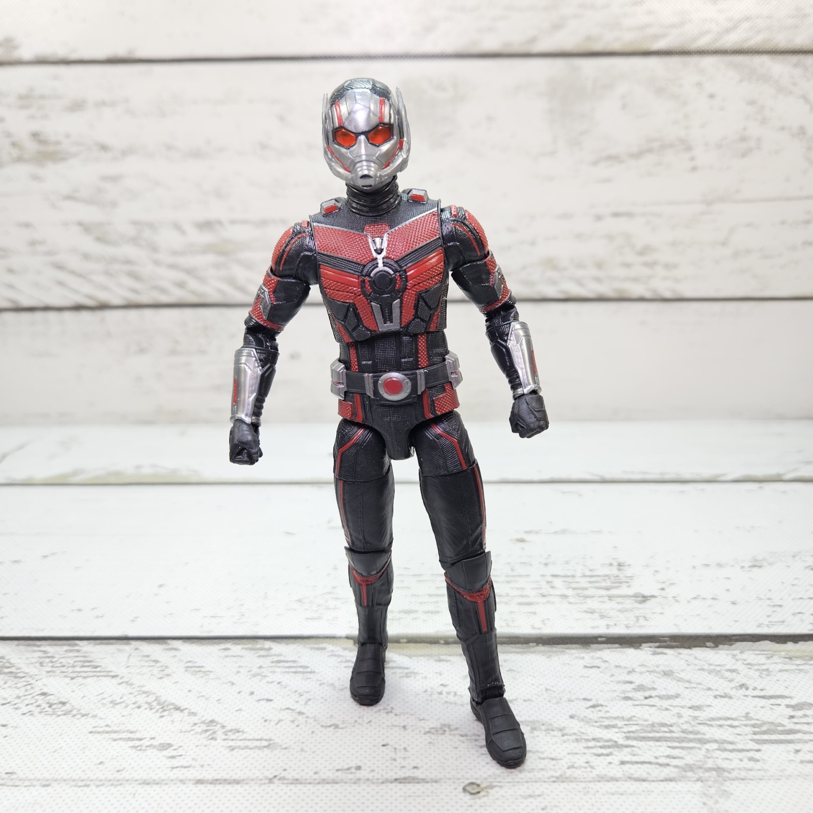 Marvel Legends Ant-Man And The Wasp Quantumania Ant-Man 2023 6&Prime; Poseable Figure