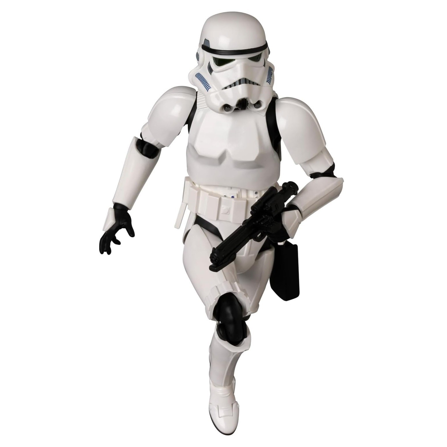 MAFEX No.259 STORMTROOPER (TM) Ver. 2.0 Star Wars Medicom Toy Japan New