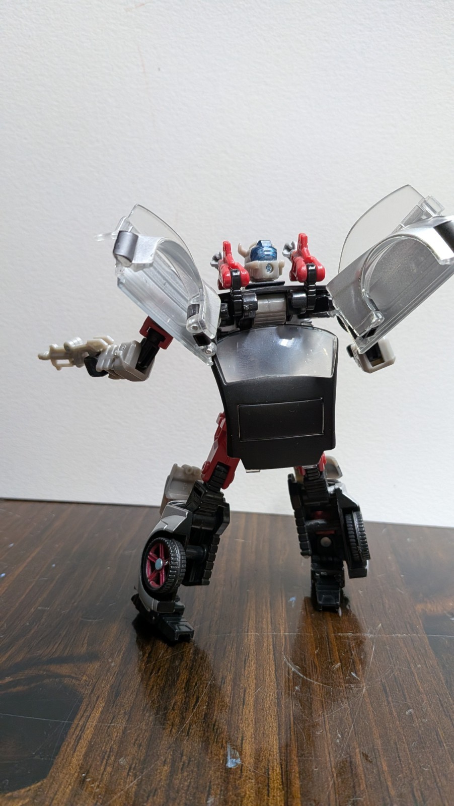 Transformers Generations Skullgrin 2010 Sergeant Kup 2011, Silverstreak 08 Lot