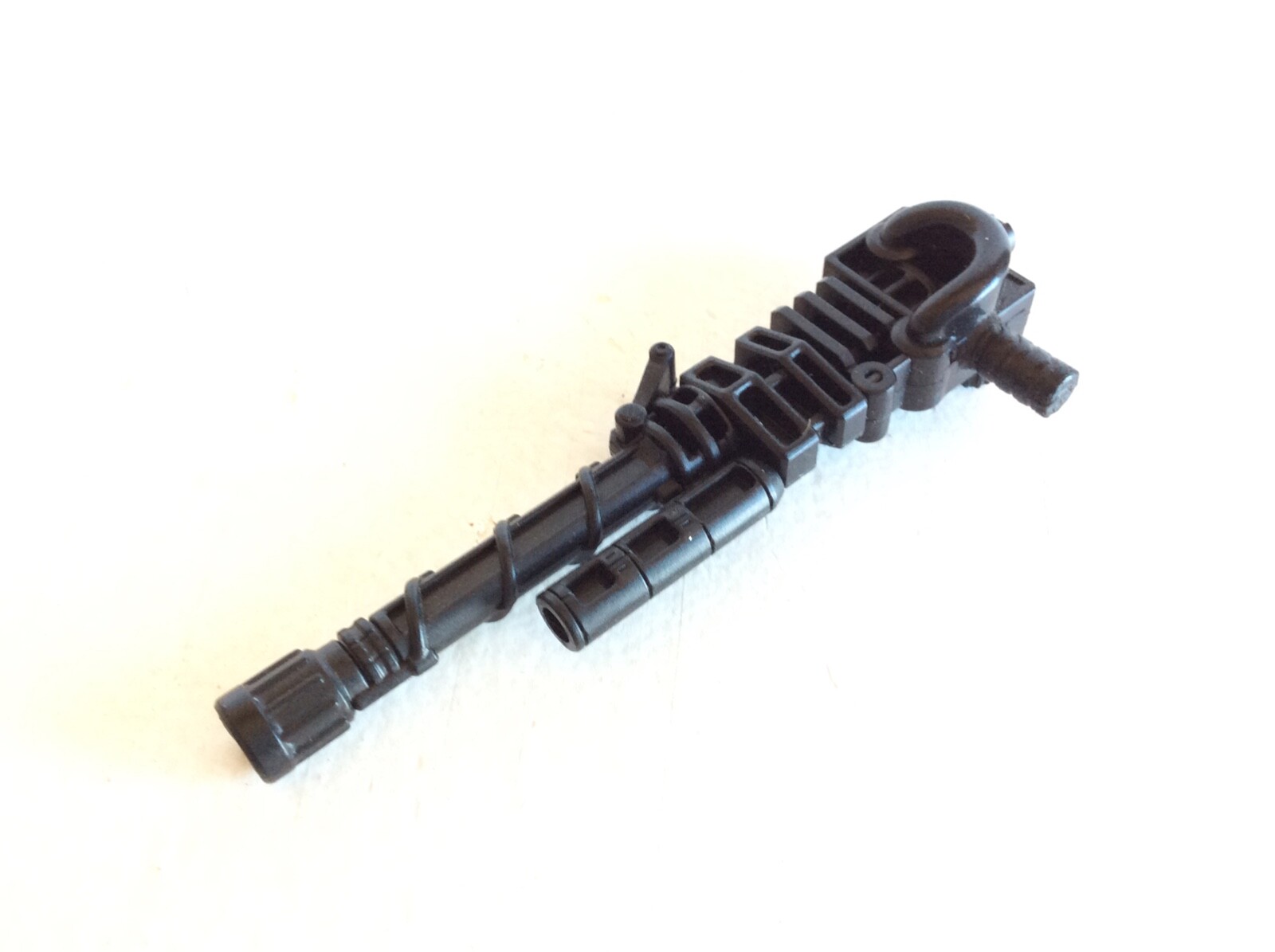 TRANSFORMERS Combiner Wars Hot Spot DEFENSOR Rifle Gun Accessory, Voyager 2015
