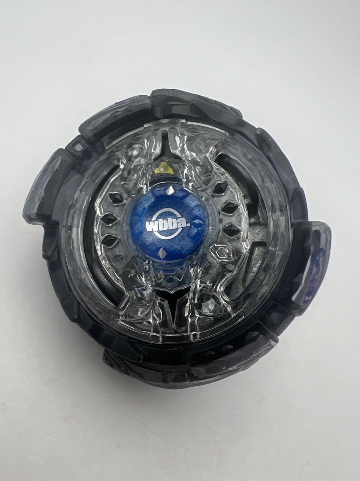 Twin Nemesis 3 Hit Ultimate Reboot B-102 Beyblade Burst God Takara Tomy