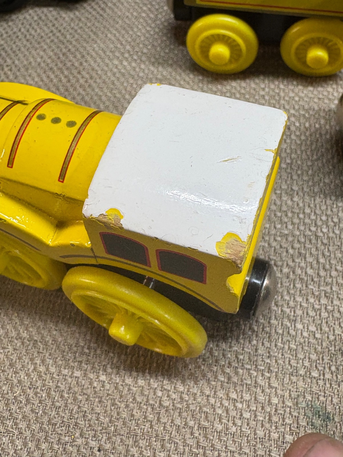 Gullane Learning Curve Train set huge lot 223 pieces read below Thomas tons here