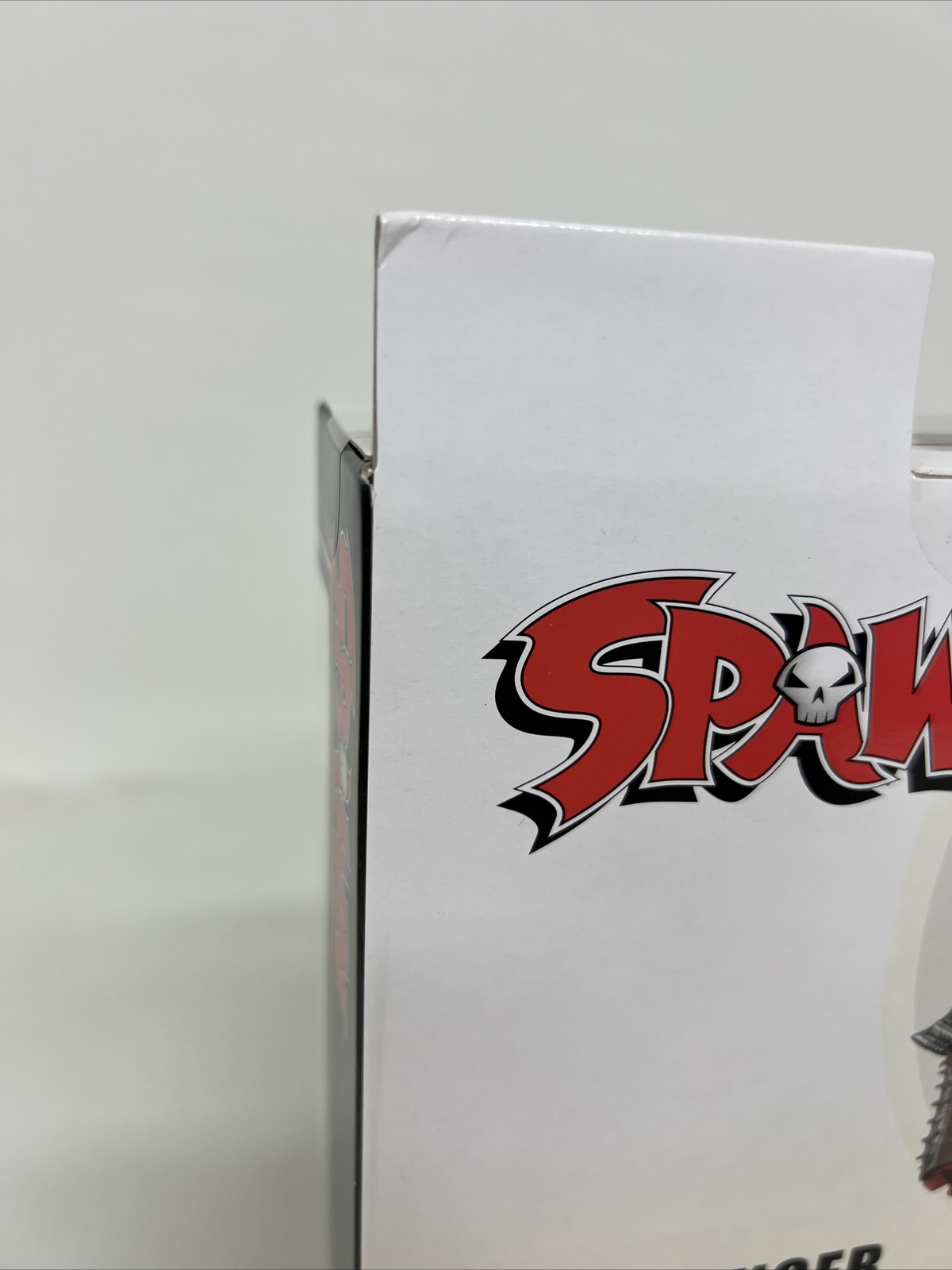 McFarlane Gunslinger Spawn Deluxe Target Exclusive – NEW Sealed 🔥