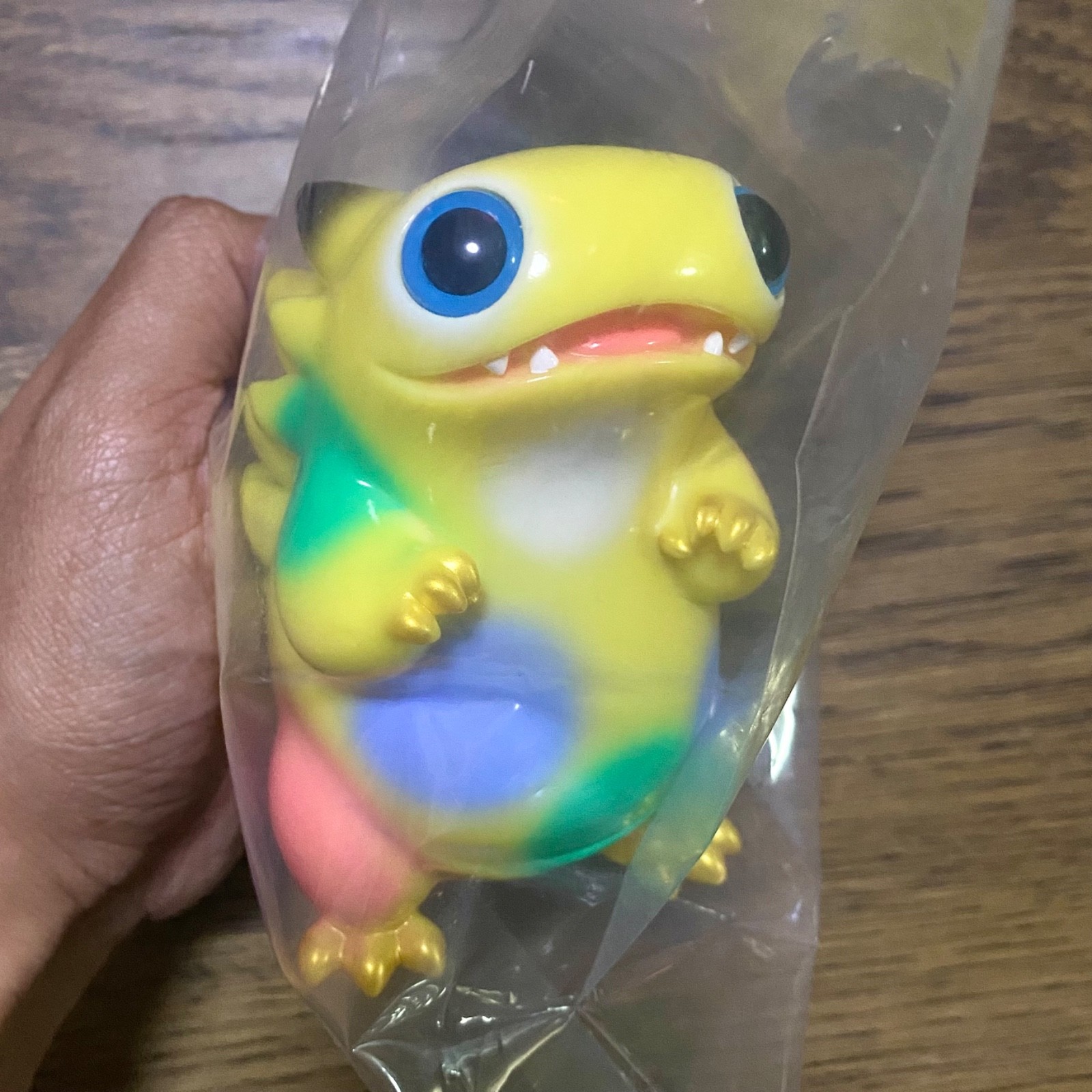 SHOKO NAKAZAWA : FIGURE SOFUBI TOKKE DCON 2025 EXCLUSIVE NEW
