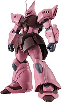 Used (Very Good) ROBOT Spirits Mobile Suit Gundam 0080 SIDE MS MS 14JG Gelgoog J