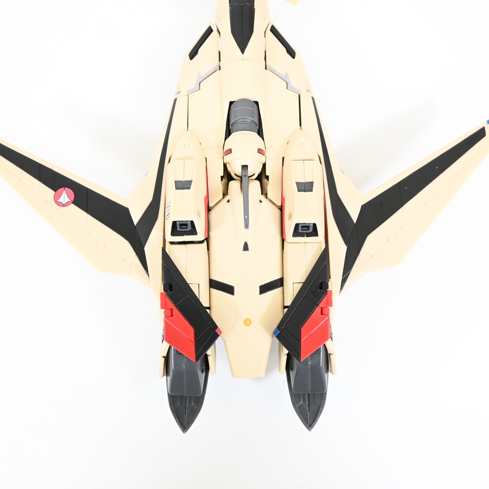 Yamato Macross Plus VF-19 1/60 Variable Fighter Action Figure