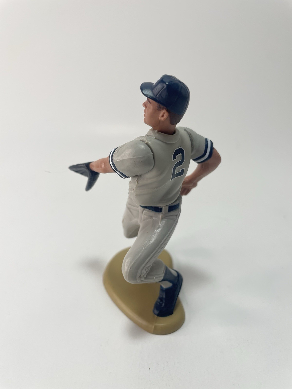 STARTING LINEUP Derek Jeter Action Figure 2000 Baseball Father&rsquo;s Day!!