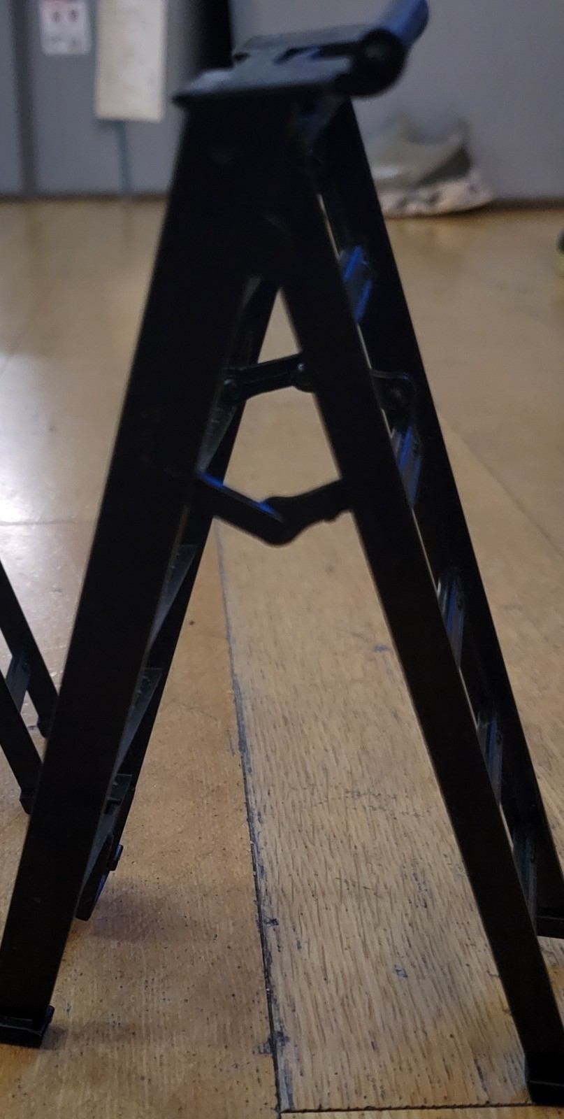 WWE LOT EXTRAS BUNDLE ACCESSORIES Ladders, Chairs, Crutches, Tables, Briefcases