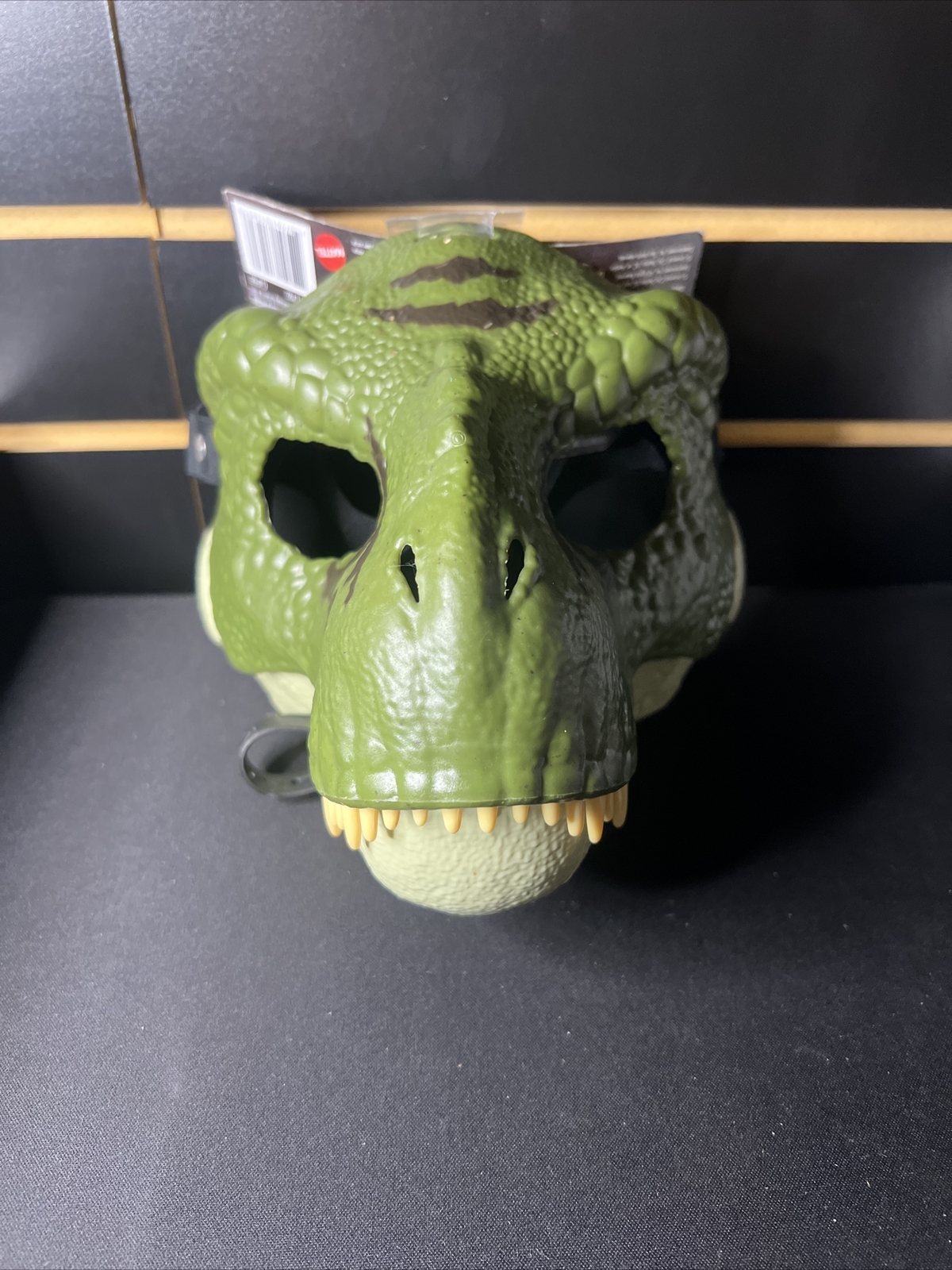 Jurassic World Legacy Collection Tyranosaurus Rex Mask T Rex